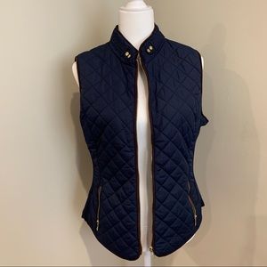 NWOT C’esttoi Vest